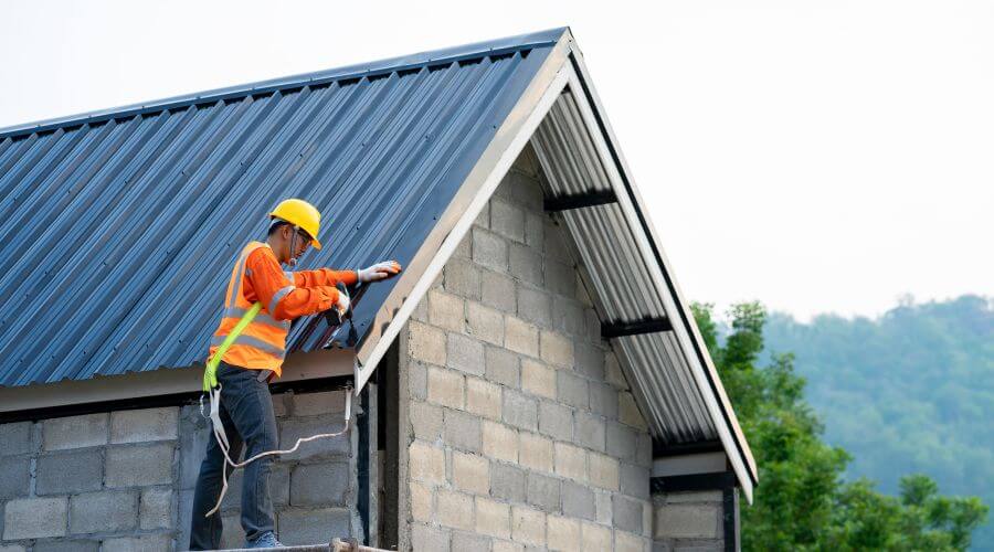 Expert top industrial roofings services in Friendship, MD